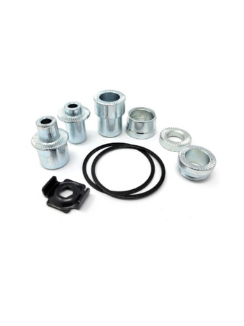 ELITE Suito/DiretoXR adapter kit