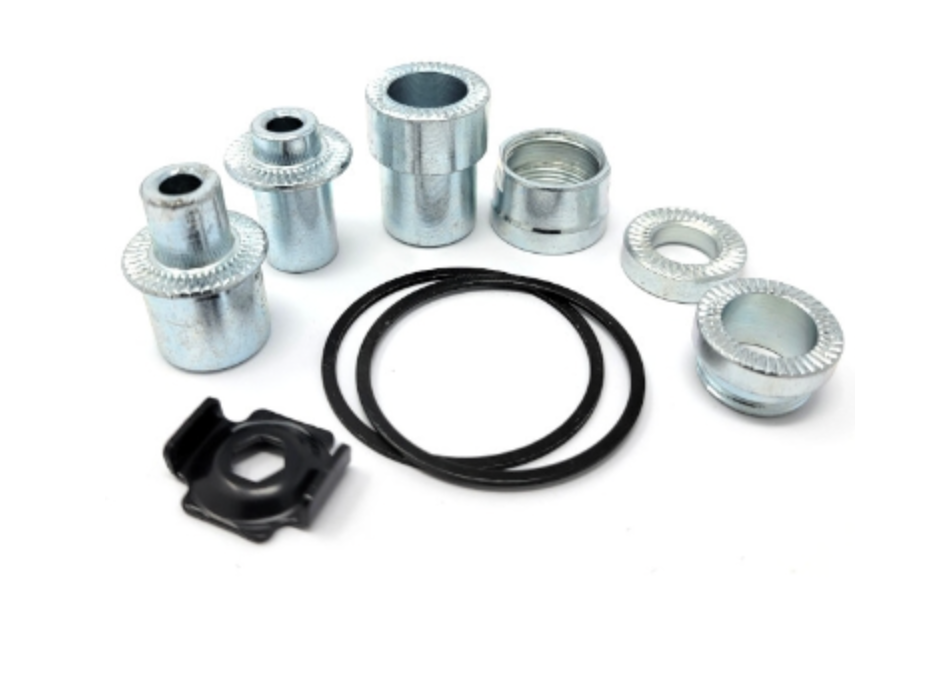 ELITE Ensemble d'adaptateurs pour base d'entraînement Suito/DiretoXR