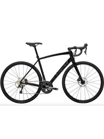 Trek Domane AL 4 disque - Season rental