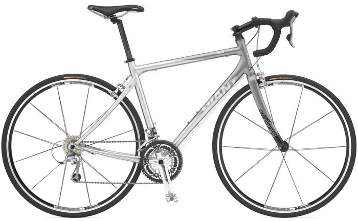 GIANT OCR 1 W - Location saison