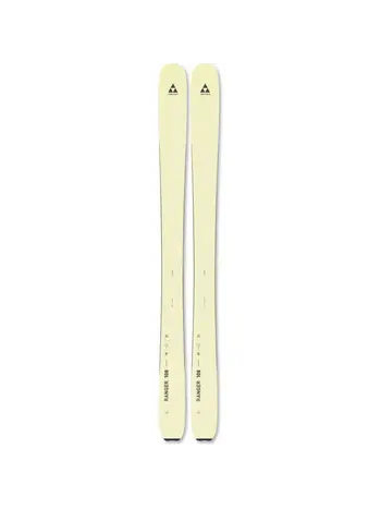 FISCHER Ranger 108 - Alpine ski
