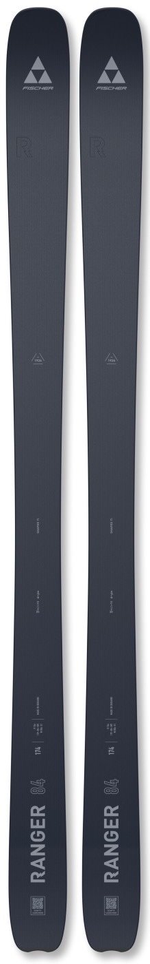 FISCHER Ranger 84 - Ski alpin
