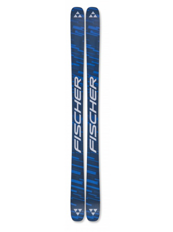 FISCHER Nightstick 90 - Ski alpin