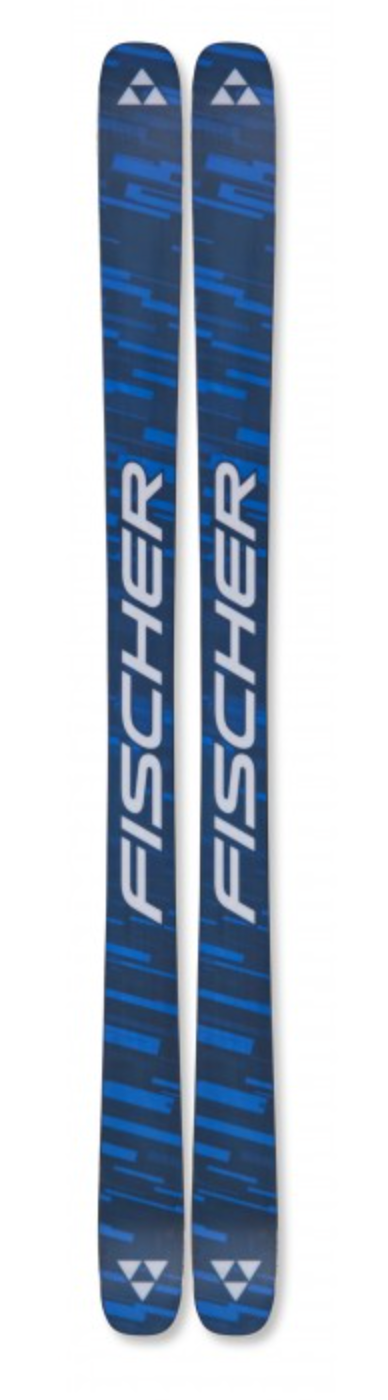 FISCHER Nightstick 90 - Ski alpin