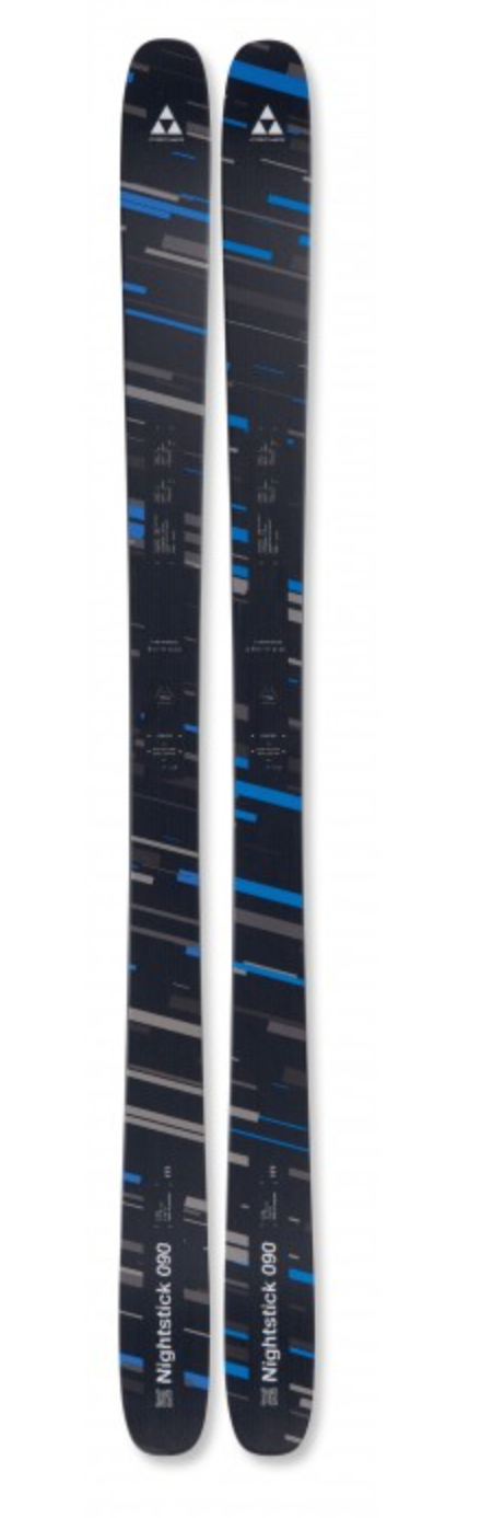 FISCHER Nightstick 90 - Ski alpin