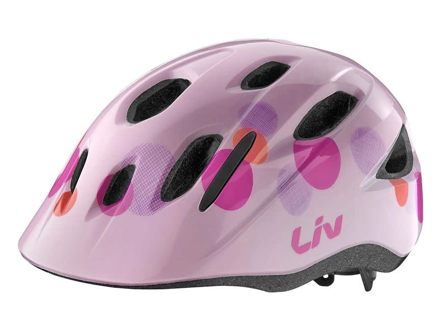 GIANT MUSA - Casque vélo enfant
