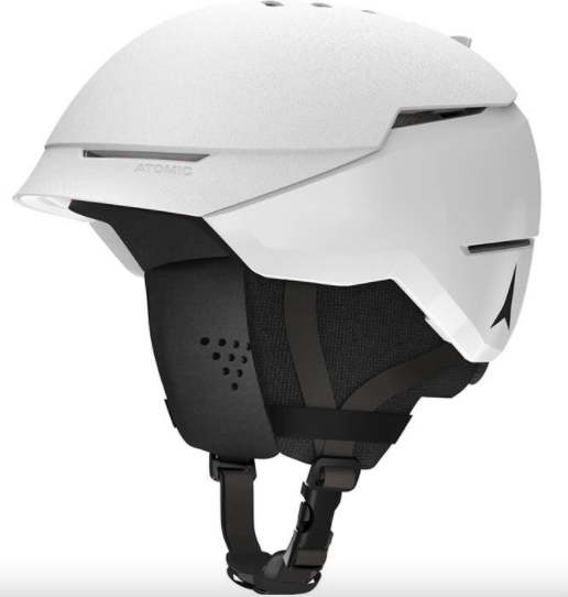 ATOMIC Nomad - Casque ski alpin