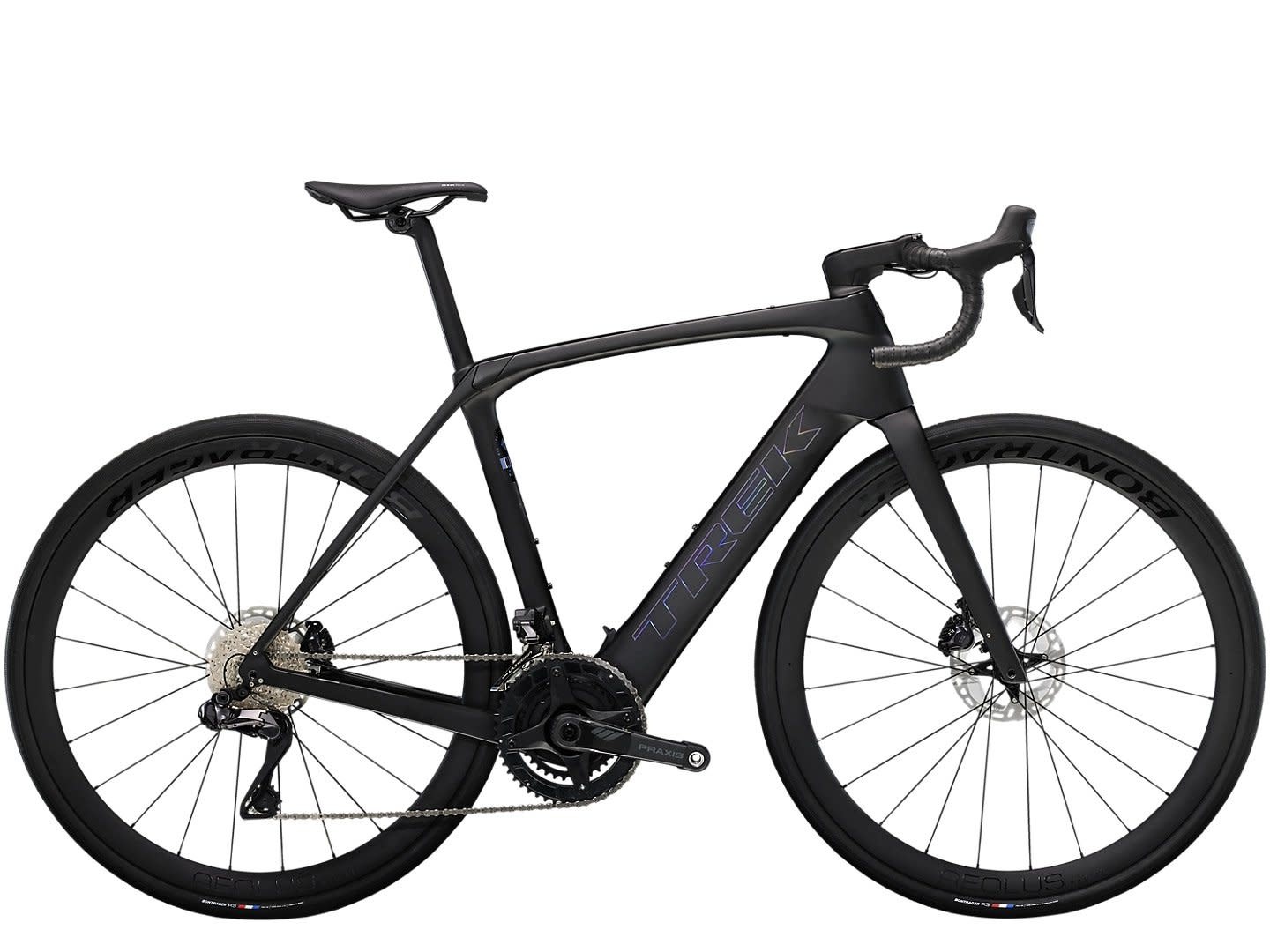 Trek Domane+ SLR 7 - Vélo de route électrique