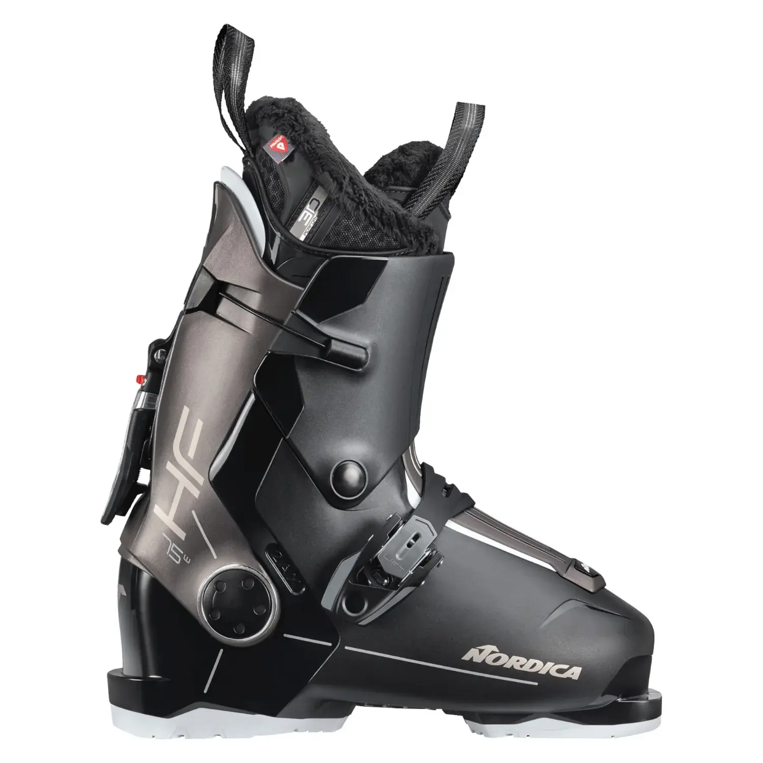 NORDICA HF 75 W 2026 - Women Ski boots