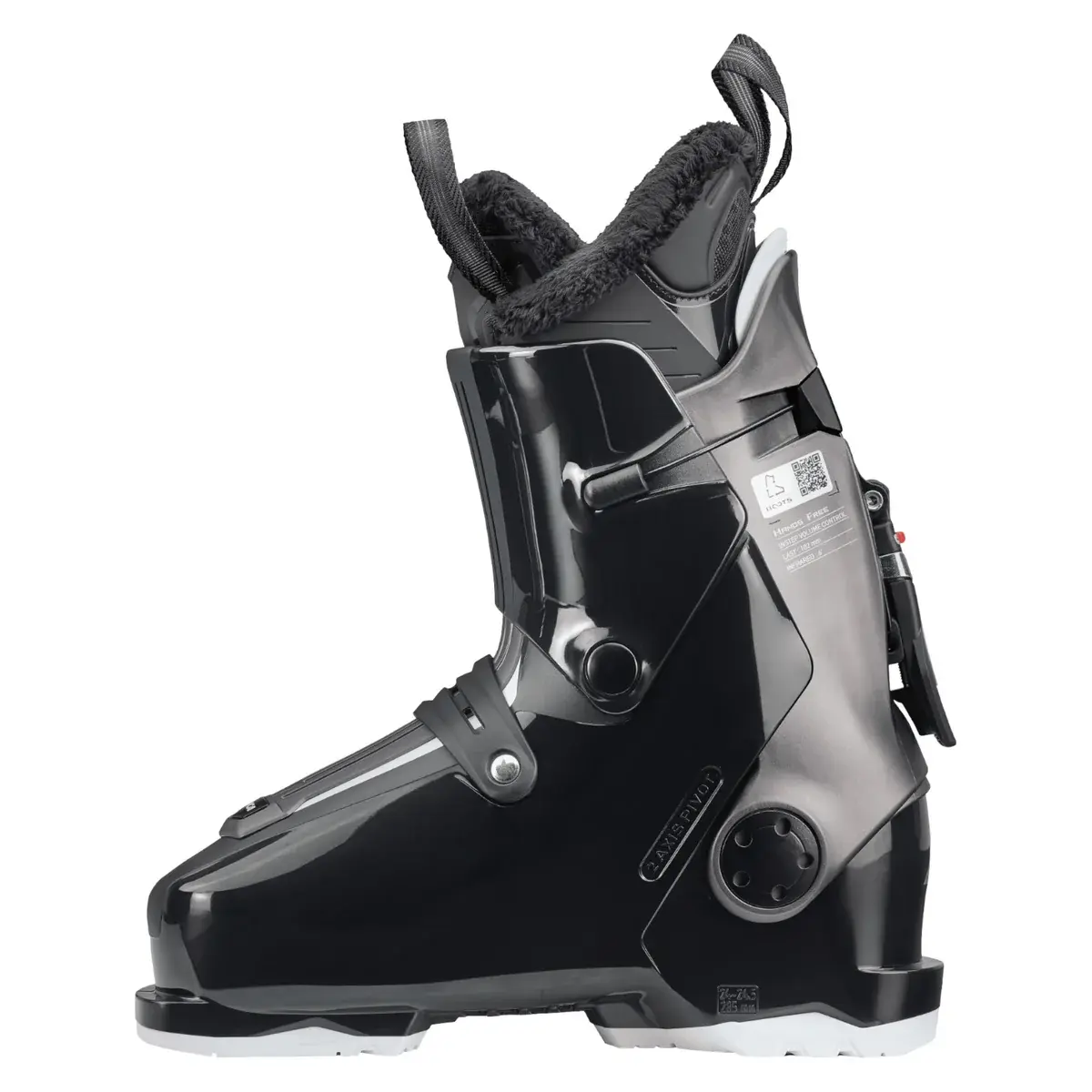 NORDICA HF 75 W 2026 - Women Ski boots
