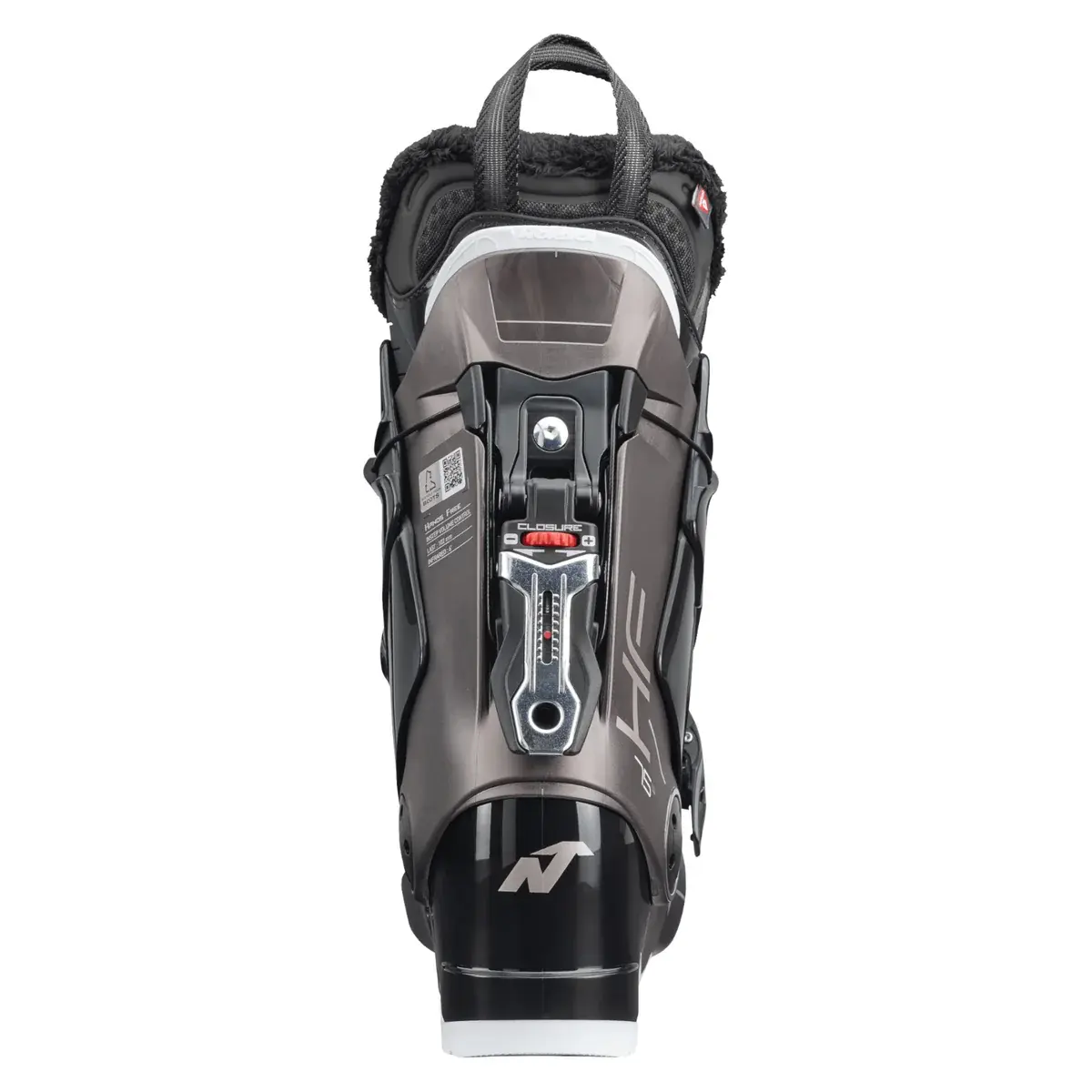 NORDICA HF 75 W 2026 - Women Ski boots