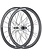AMERICAN CLASSIC Carbon 40 - Rim brake wheelset