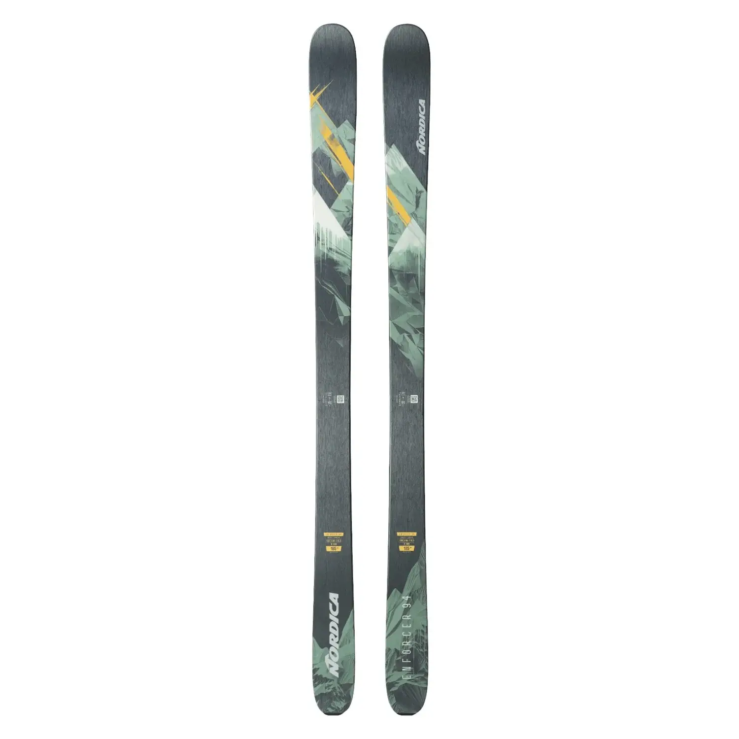 NORDICA Enforcer 94 2026 - Ski Alpin
