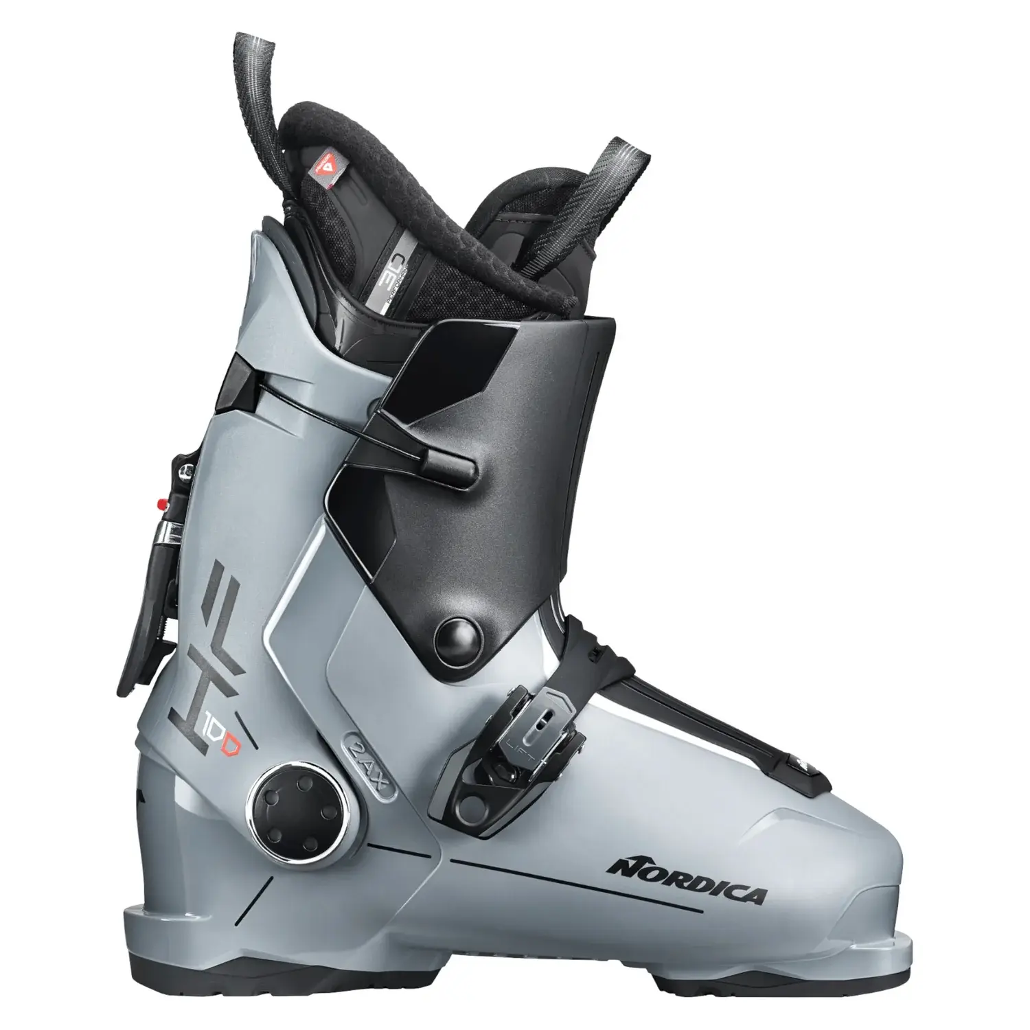 NORDICA HF 100 2026 - Alpine ski boots