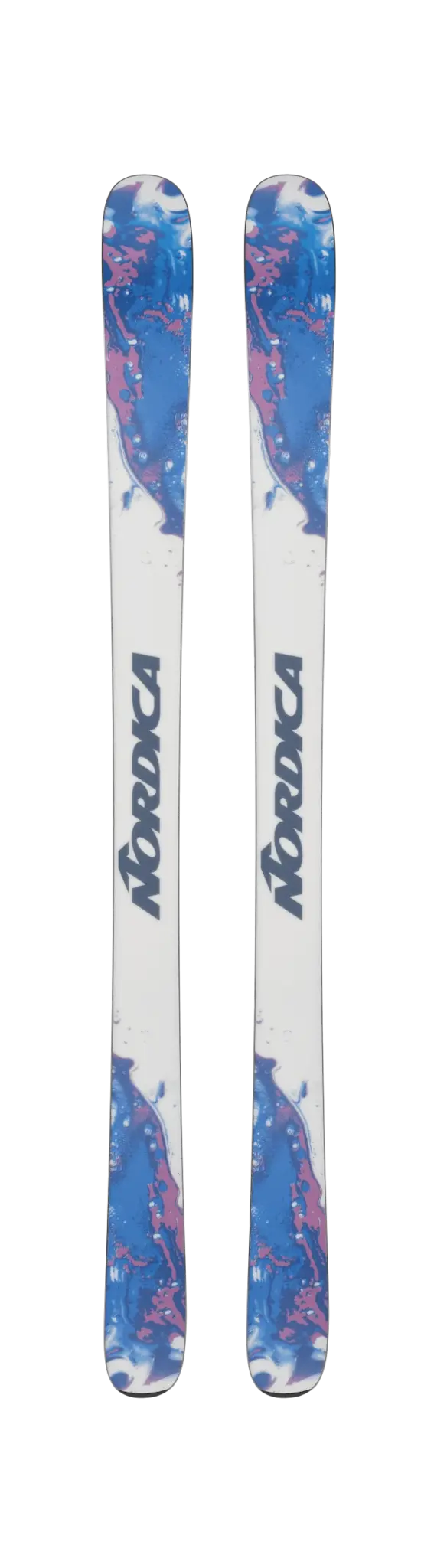 NORDICA Unleashed 90 2026 - Alpine Ski