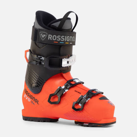 ROSSIGNOL Evo 70 HV + - Bottes de ski alpin