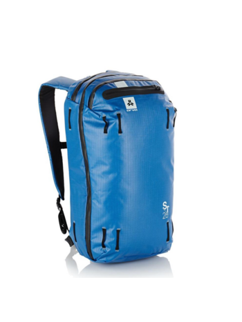 arva Ski trip 26 - Backpack