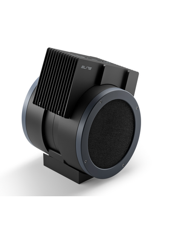 ELITE Aria - Bike trainer fan