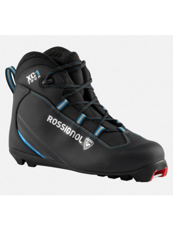ROSSIGNOL X-1 fw - Botte de ski de fond
