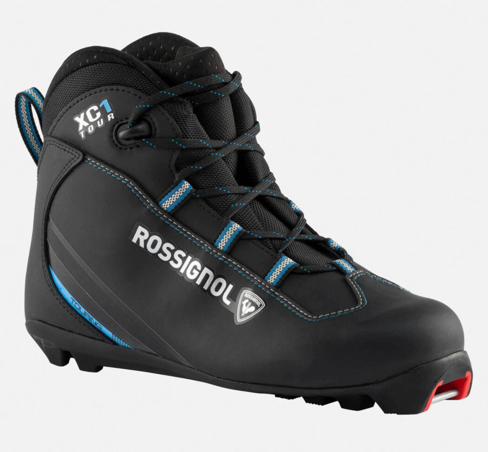 ROSSIGNOL X-1 fw - Botte de ski de fond