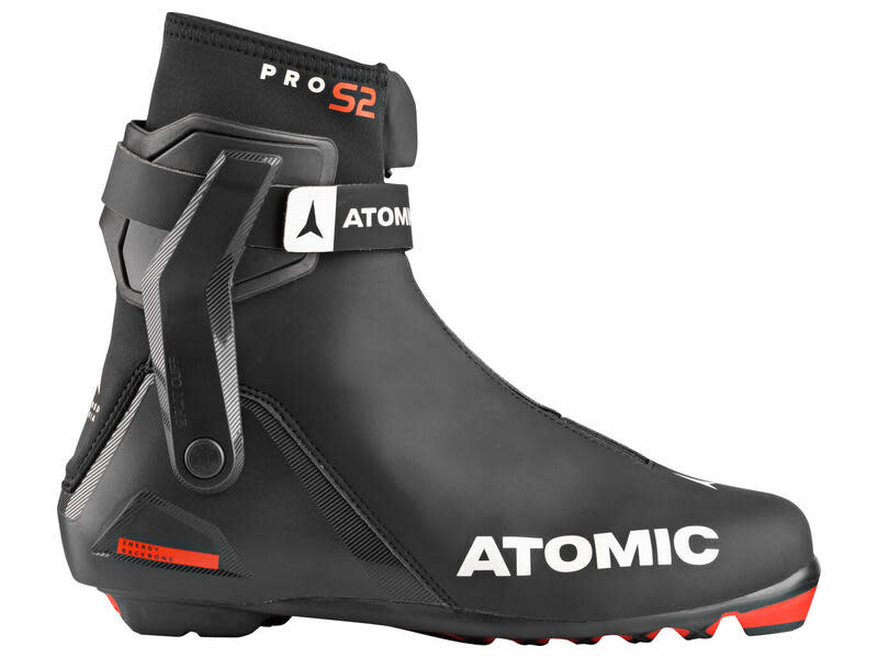 ATOMIC Pro S2 - Botte de ski de fond skate