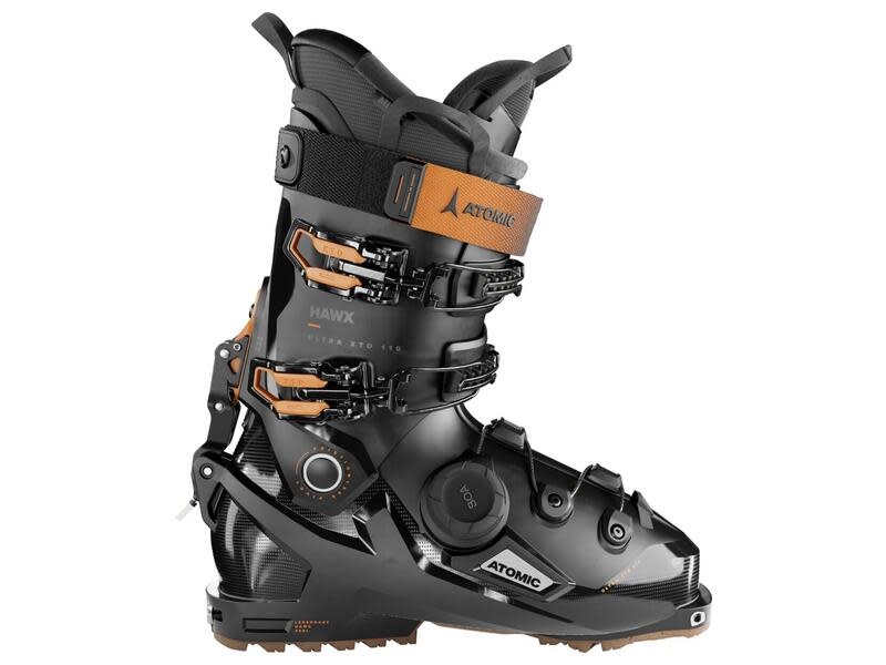 ATOMIC Hawx Ultra XTD 110 BOA - Backcountry ski boot