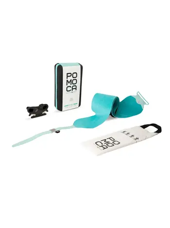 POMOCA Tour Pro Ready2Climb 120mm - Peaux d'ascension