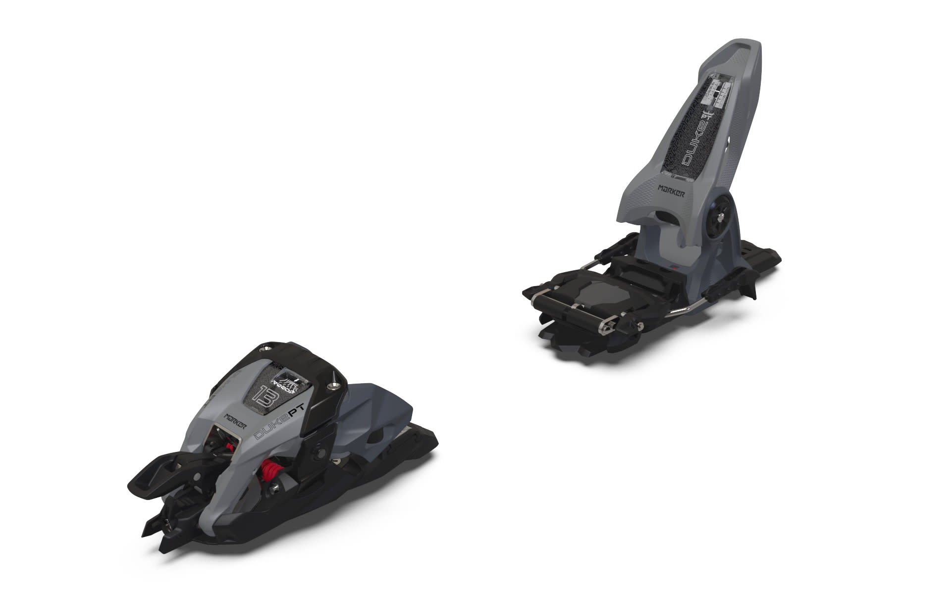 MARKER Duke PT 13 - Fixation de ski