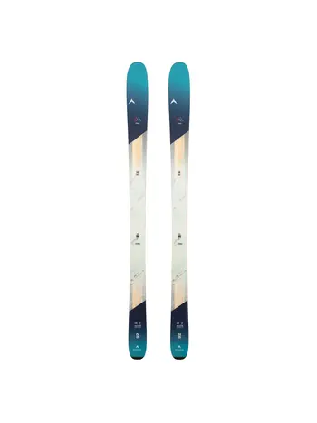 DYNASTAR M-Pro 92 W - Ski alpin