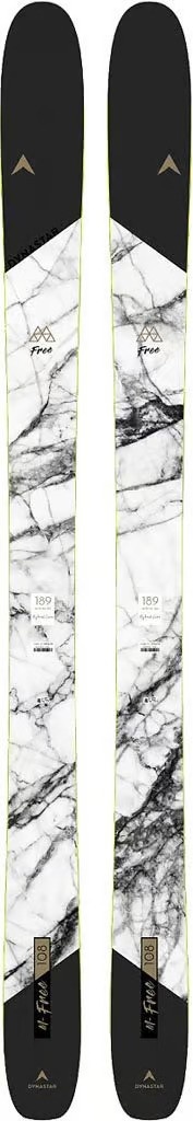 DYNASTAR M-Free 108 - Ski