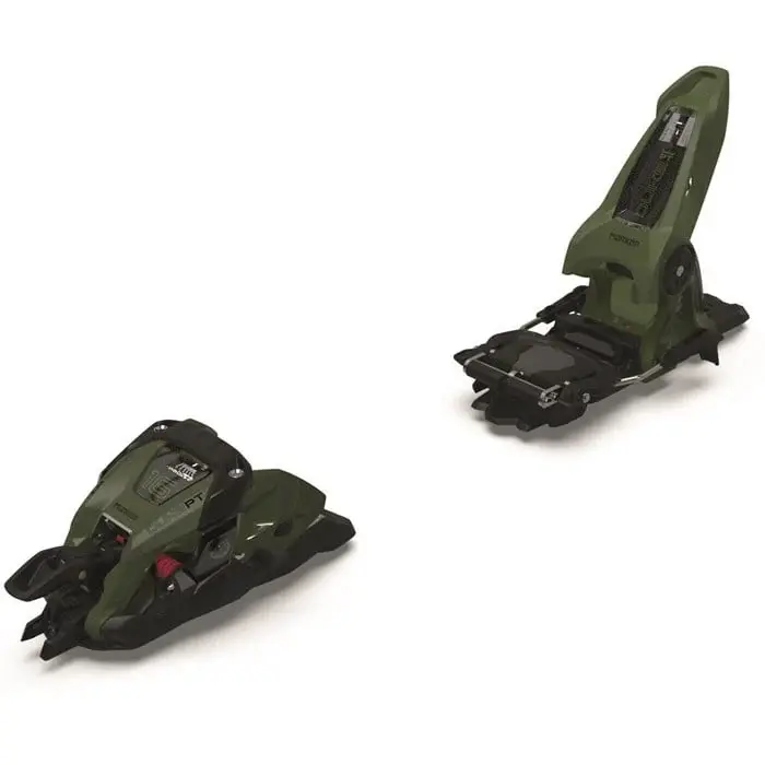 MARKER Duke PT 16 - Fixation ski randonnée alpine