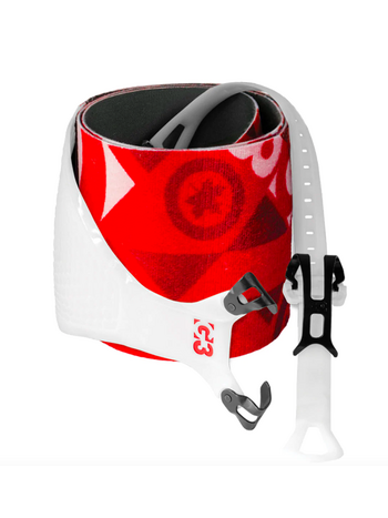 G3 Alpinist+ Universal - Climbing skin 130mm