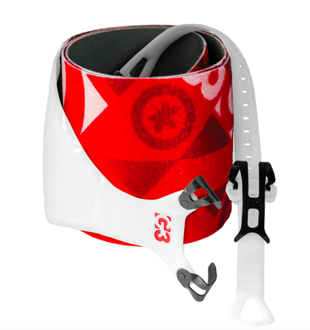 G3 Alpinist+ Universal - Peau ascension 130mm