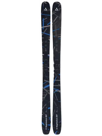 FISCHER Nightstick 97 - Ski alpin