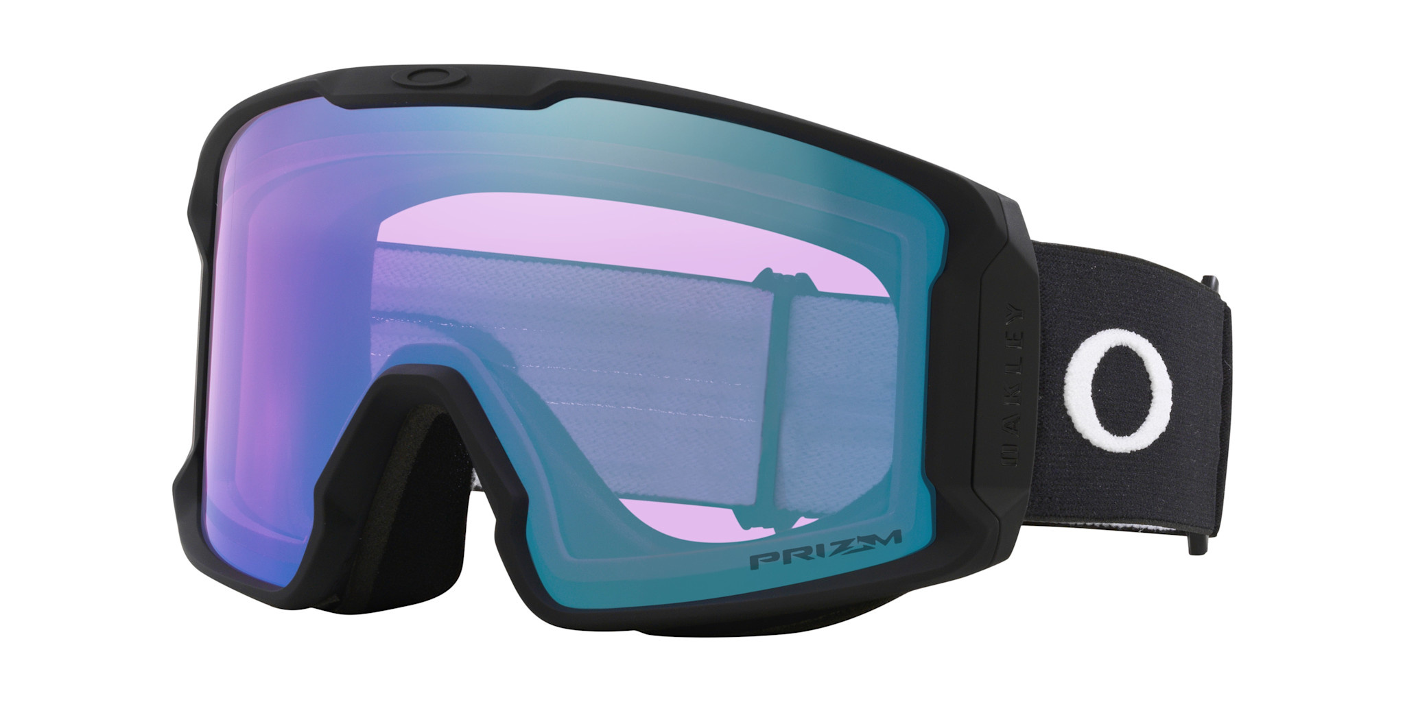 Line Miner™ - Ski goggle