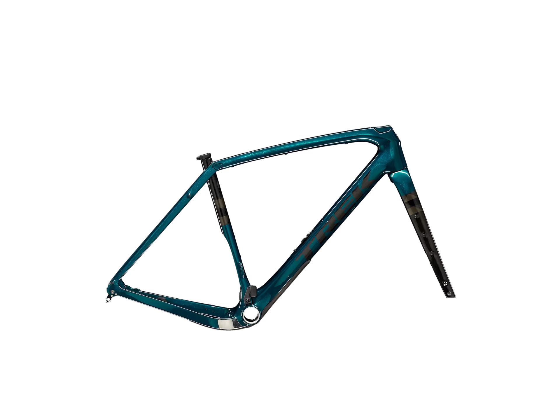 Trek Checkpoint SL F/S 49 Dark Aquatic/Carbon Smoke