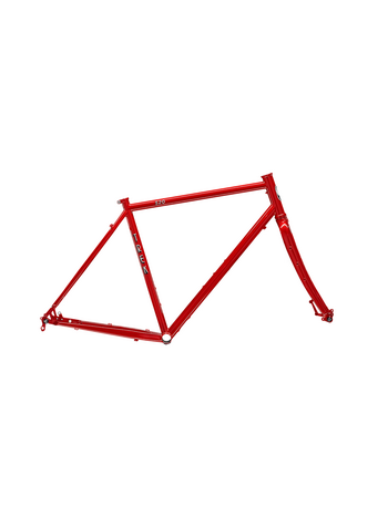 Trek 520 Disc - Frameset