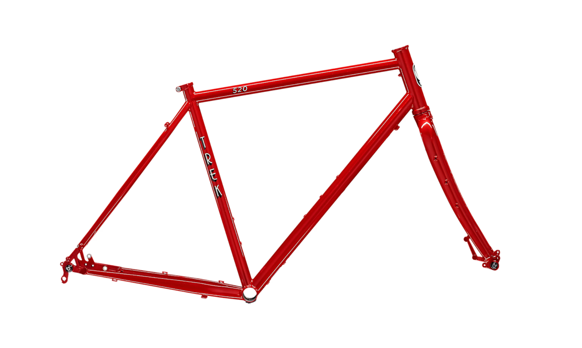 Trek 520 Disc - Cadre de vélo