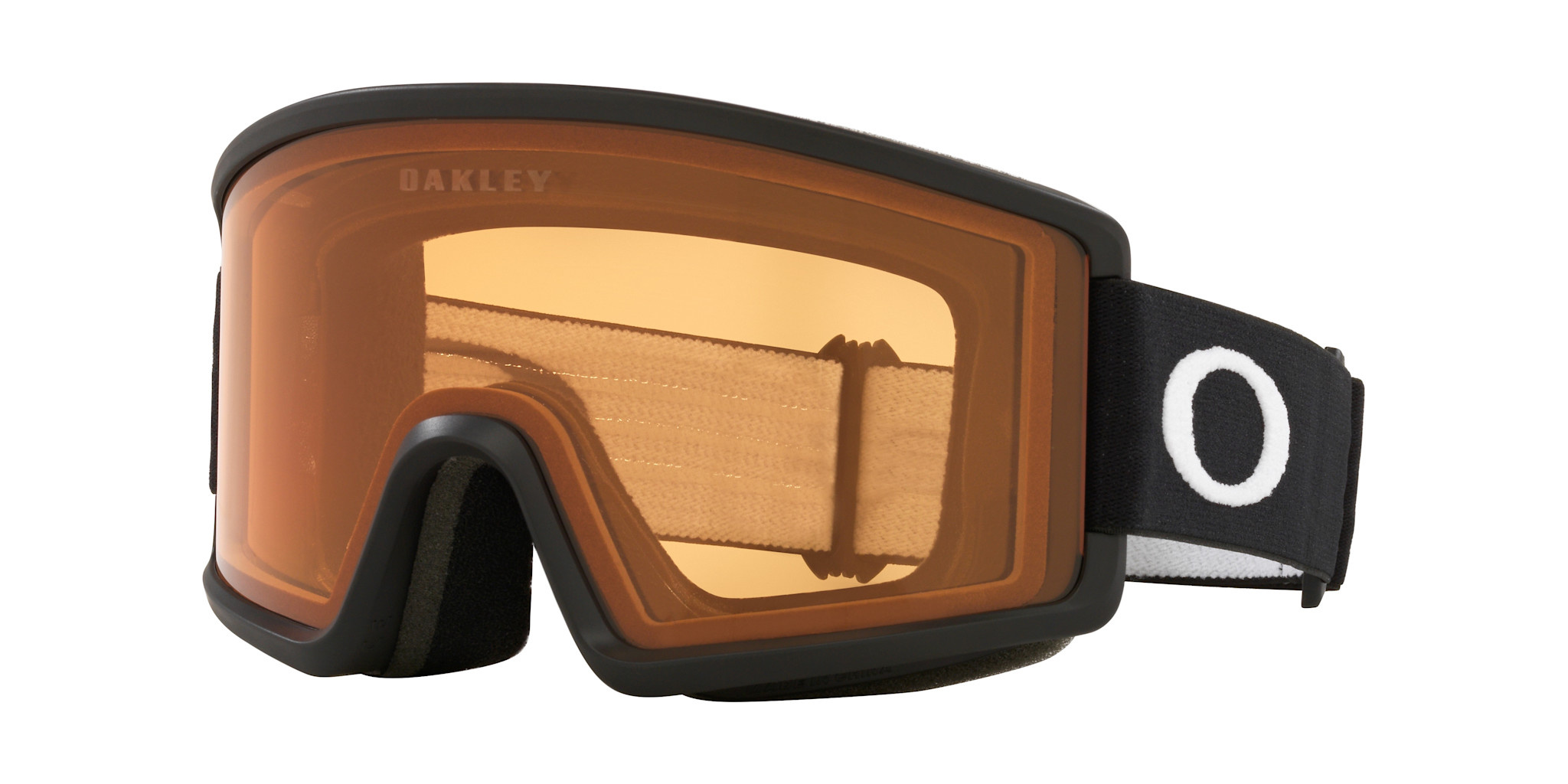Target Line - Ski Goggle