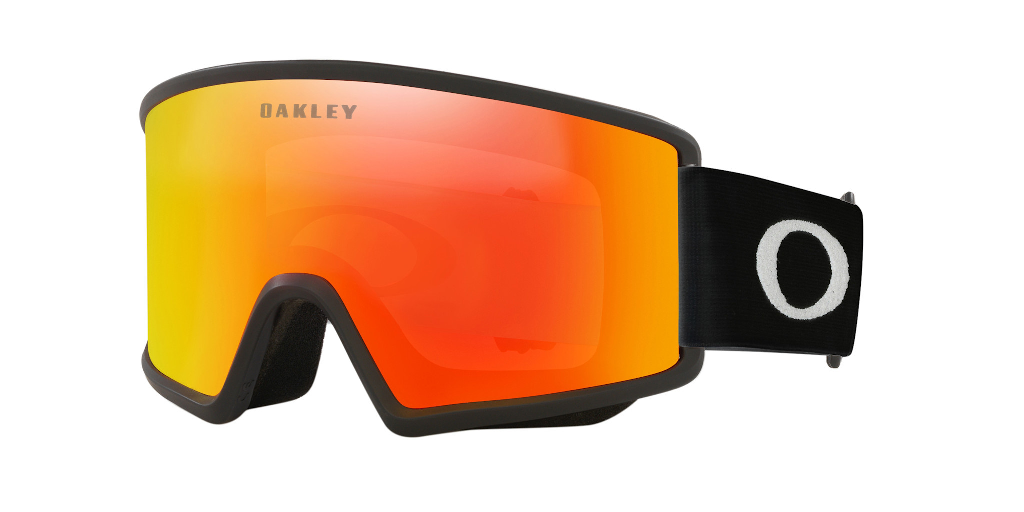 Target Line - Ski Goggle