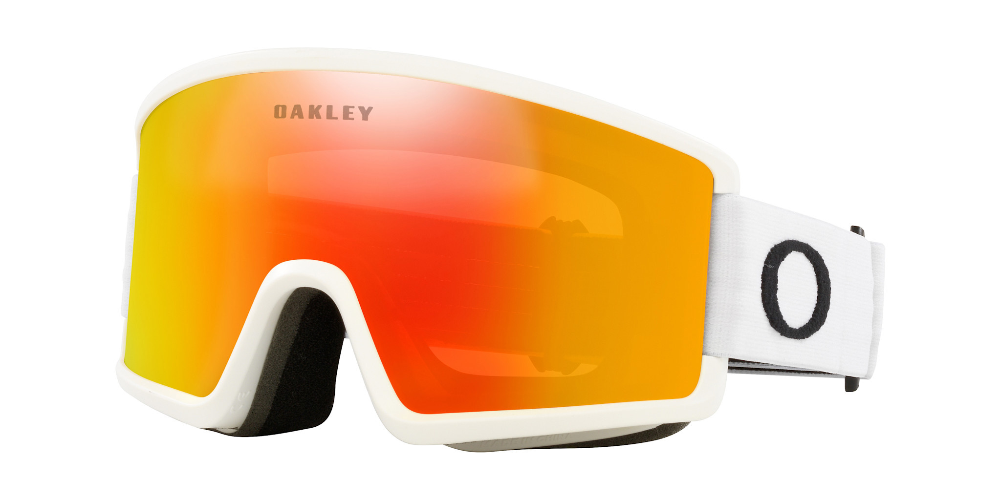 Target Line - Ski Goggle