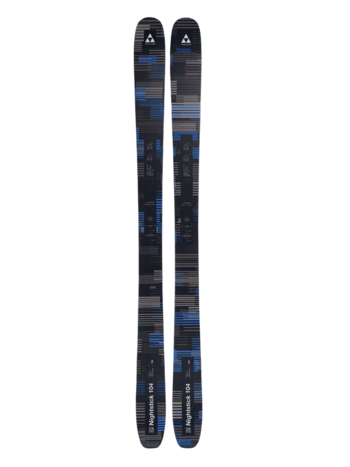 FISCHER Nightstick 104 - Ski alpin