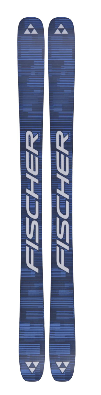 FISCHER Nightstick 104 - Ski alpin