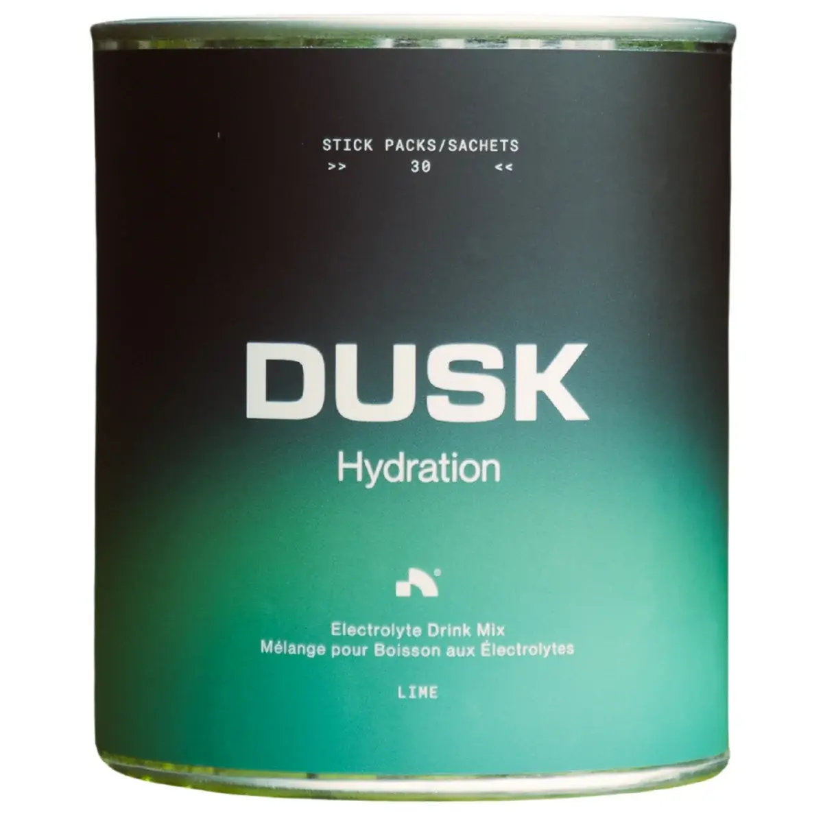 Dusk Hydratation - Electrolyte powder