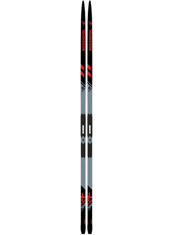 ROSSIGNOL X-ium R-skin - Cross country skate