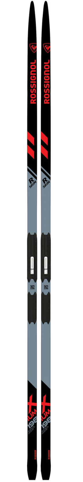 ROSSIGNOL X-ium R-skin - Cross country skate