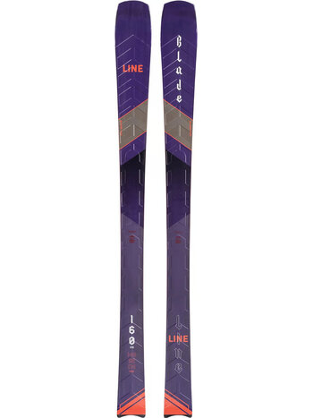 Blade w 2023 - Ski alpin