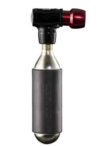 Bontrager CO2 Air Rush Elite - Pompe CO2