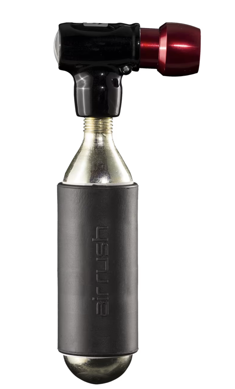 Bontrager CO2 Air Rush Elite - Pompe CO2