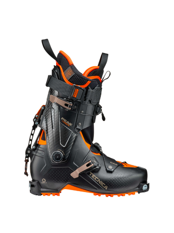 Tecnica Zero G Peak carbon - Botte de ski de randonnée